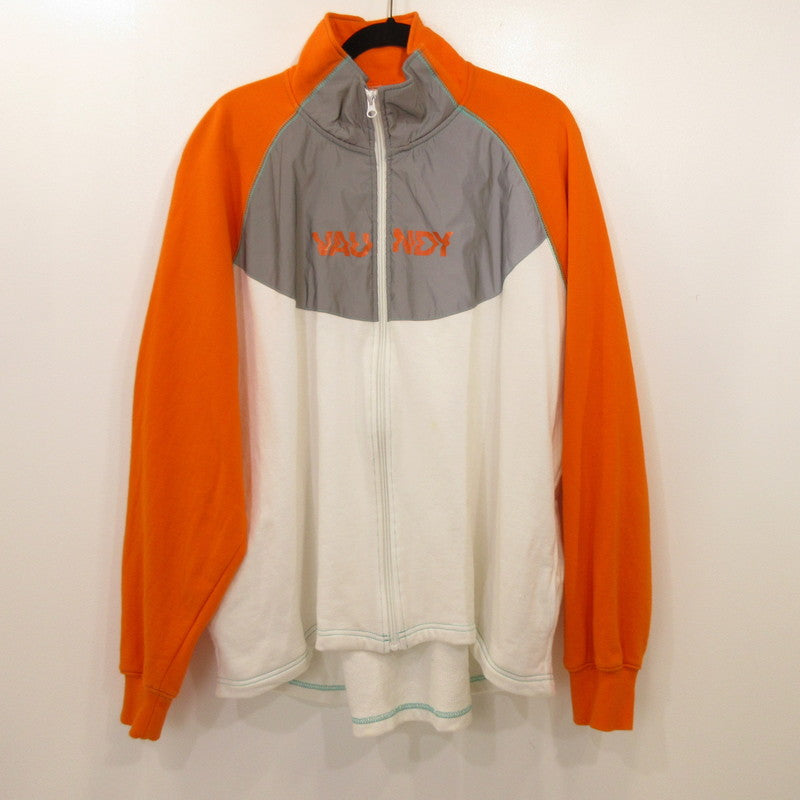 【Used】 replica of Jacket Outerwear Orange Size: XL