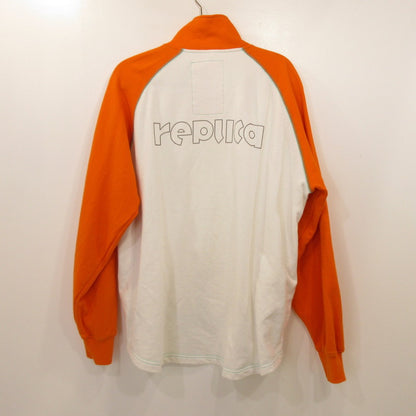 【Used】 replica of Jacket Outerwear Orange Size: XL
