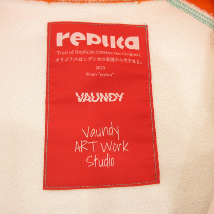 【Used】 replica of Jacket Outerwear Orange Size: XL