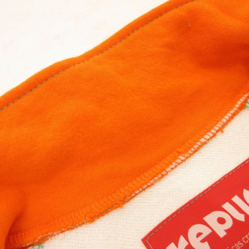 【Used】 replica of Jacket Outerwear Orange Size: XL