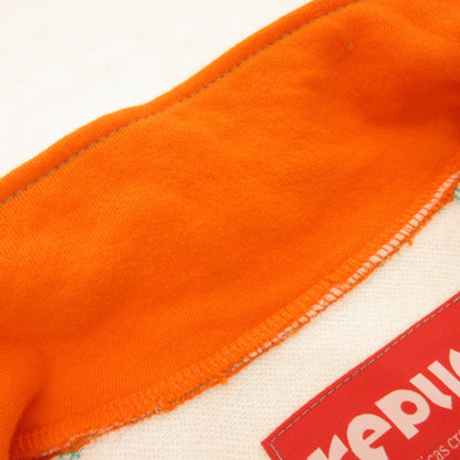 【Used】 replica of Jacket Outerwear Orange Size: XL