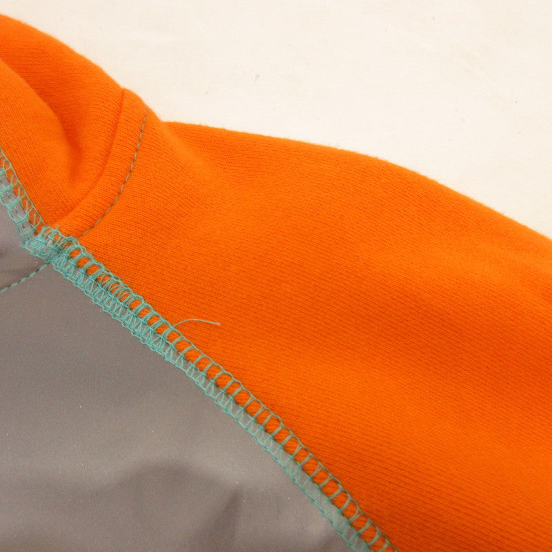 【Used】 replica of Jacket Outerwear Orange Size: XL