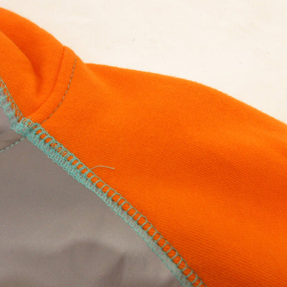 【Used】 replica of Jacket Outerwear Orange Size: XL