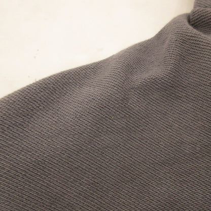 Used] Logo Hoodie FUSION Parka Gray Size: XL
