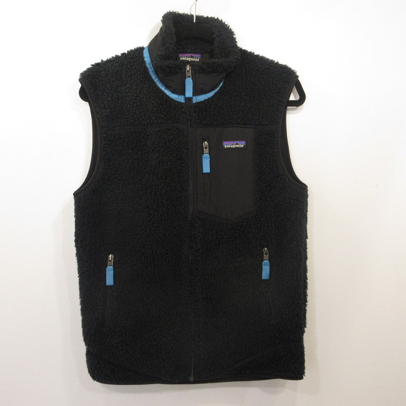 patagonia | Patagonia Men's Classic Retro-X Vest Other Tops 23048 Navy Size: S