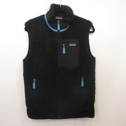 patagonia | Patagonia Men's Classic Retro-X Vest Other Tops 23048 Navy Size: S