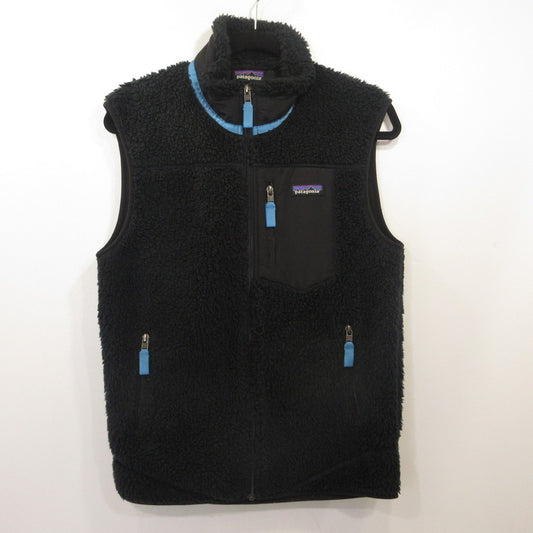 patagonia | パタゴニア メンズ・クラシック・レトロX・ベスト その他トップス 23048 ネイビー サイズ：S
