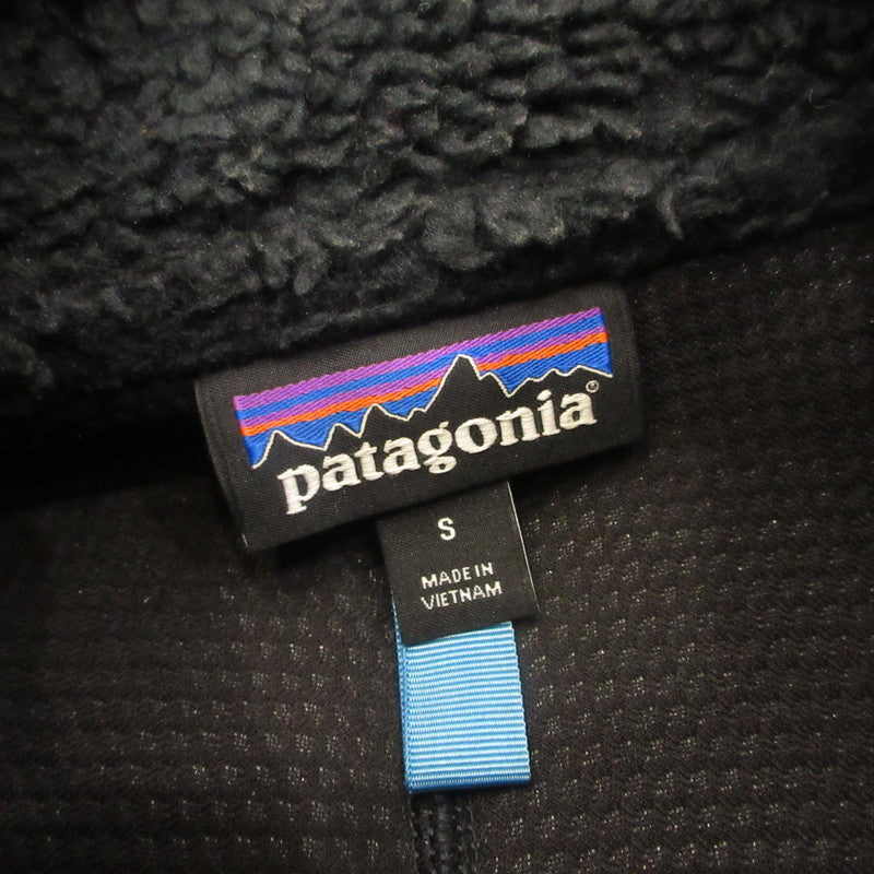 patagonia | Patagonia Men's Classic Retro-X Vest Other Tops 23048 Navy Size: S