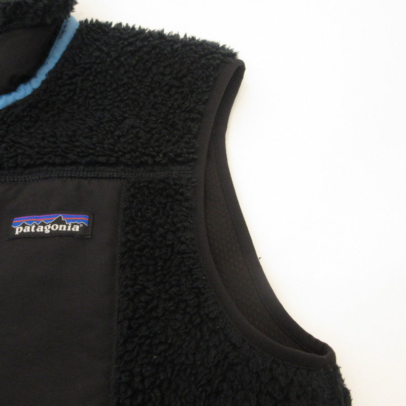 patagonia | Patagonia Men's Classic Retro-X Vest Other Tops 23048 Navy Size: S