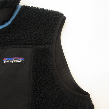 patagonia | Patagonia Men's Classic Retro-X Vest Other Tops 23048 Navy Size: S