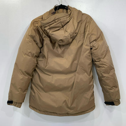 NANGA | ナンガ iD AURORA 3LAYER DOWN ダウンジャケット UI07-17U001 2020A/W カーキ サイズ：S【姫路東店】