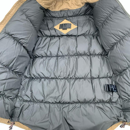 NANGA | ナンガ iD AURORA 3LAYER DOWN ダウンジャケット UI07-17U001 2020A/W カーキ サイズ：S【姫路東店】