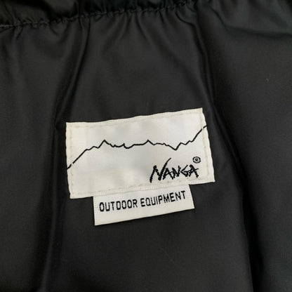 NANGA | ナンガ iD AURORA 3LAYER DOWN ダウンジャケット UI07-17U001 2020A/W カーキ サイズ：S【姫路東店】
