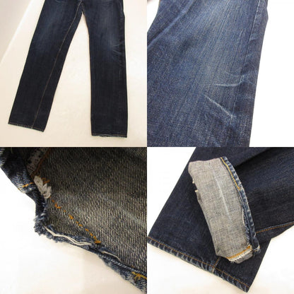 【Used】Denime | Denime TOKYO Denim Pants Shins Period Blue Size: 32