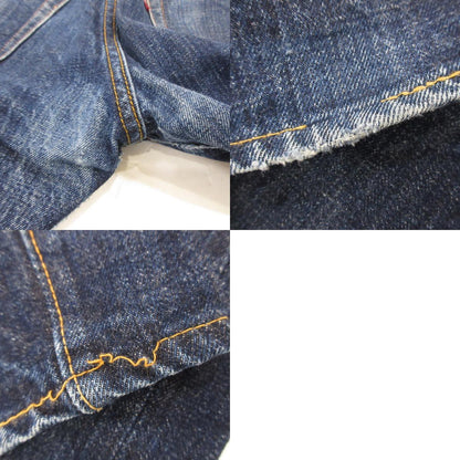 【Used】Denime | Denime TOKYO Denim Pants Shins Period Blue Size: 32