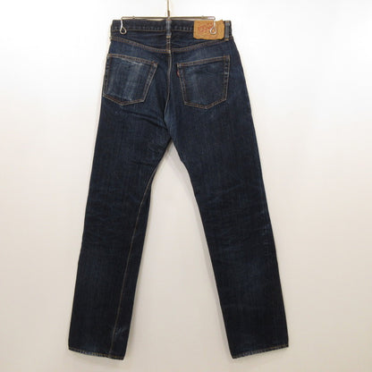 【Used】Denime | Denime TOKYO Denim Pants Shins Period Blue Size: 32
