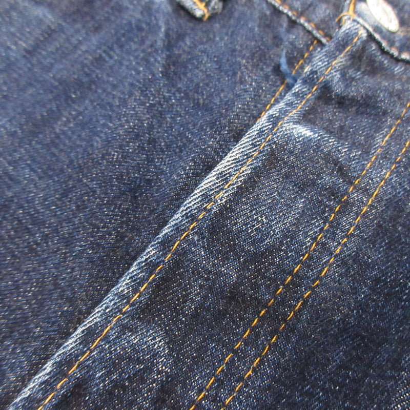 【Used】Denime | Denime TOKYO Denim Pants Shins Period Blue Size: 32