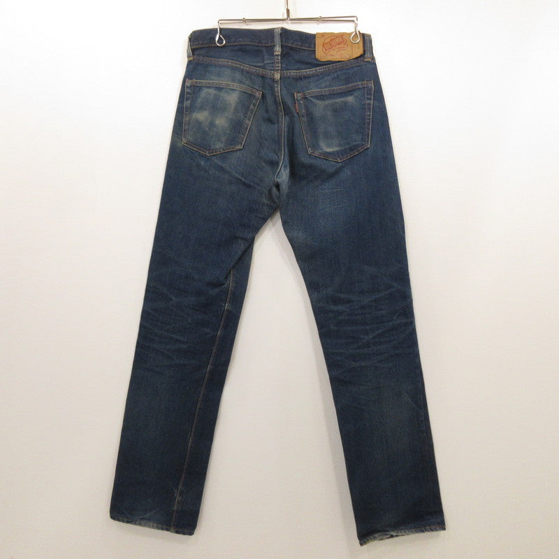 Denime | ドゥニーム KYOTO デニムパンツ SHINS期 ブルー サイズ：32【姫路東店】