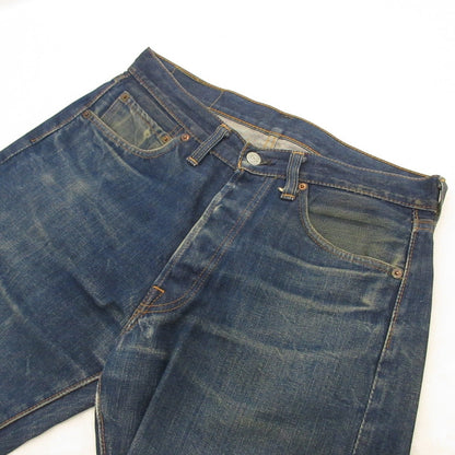 Denime | ドゥニーム KYOTO デニムパンツ SHINS期 ブルー サイズ：32【姫路東店】