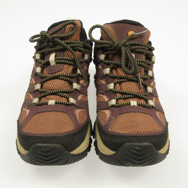 Used: MERRELL | Merrell MOAB 3 SYNTHETIC GORE-TEX Other Shoes J500190 Bordeaux/Burgundy 25cm