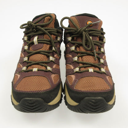 Used: MERRELL | Merrell MOAB 3 SYNTHETIC GORE-TEX Other Shoes J500190 Bordeaux/Burgundy 25cm