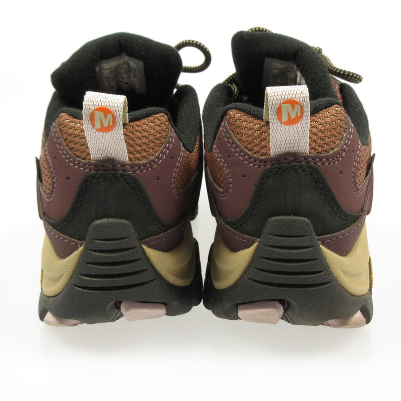 Used: MERRELL | Merrell MOAB 3 SYNTHETIC GORE-TEX Other Shoes J500190 Bordeaux/Burgundy 25cm