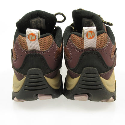 Used: MERRELL | Merrell MOAB 3 SYNTHETIC GORE-TEX Other Shoes J500190 Bordeaux/Burgundy 25cm
