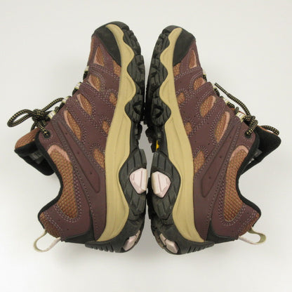 Used: MERRELL | Merrell MOAB 3 SYNTHETIC GORE-TEX Other Shoes J500190 Bordeaux/Burgundy 25cm
