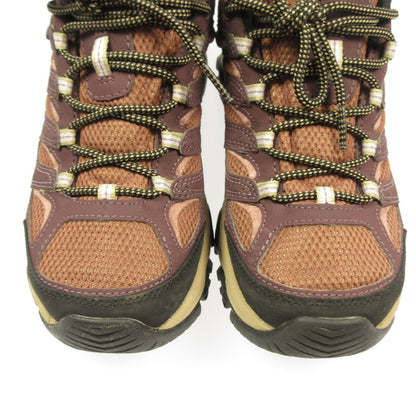Used: MERRELL | Merrell MOAB 3 SYNTHETIC GORE-TEX Other Shoes J500190 Bordeaux/Burgundy 25cm