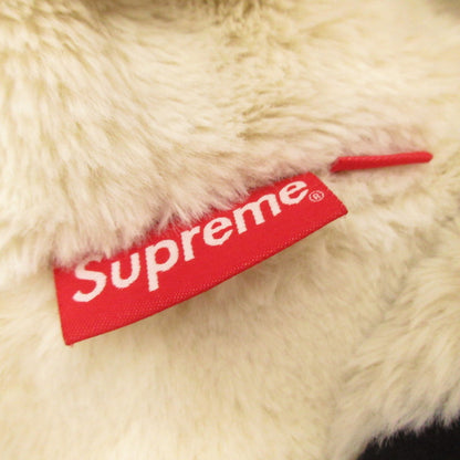 Supreme | シュプリーム Faux Fur Lined Zip Up Hooded Sweatshirt パーカー 2022A/W ブラック サイズ：XL【姫路東店】