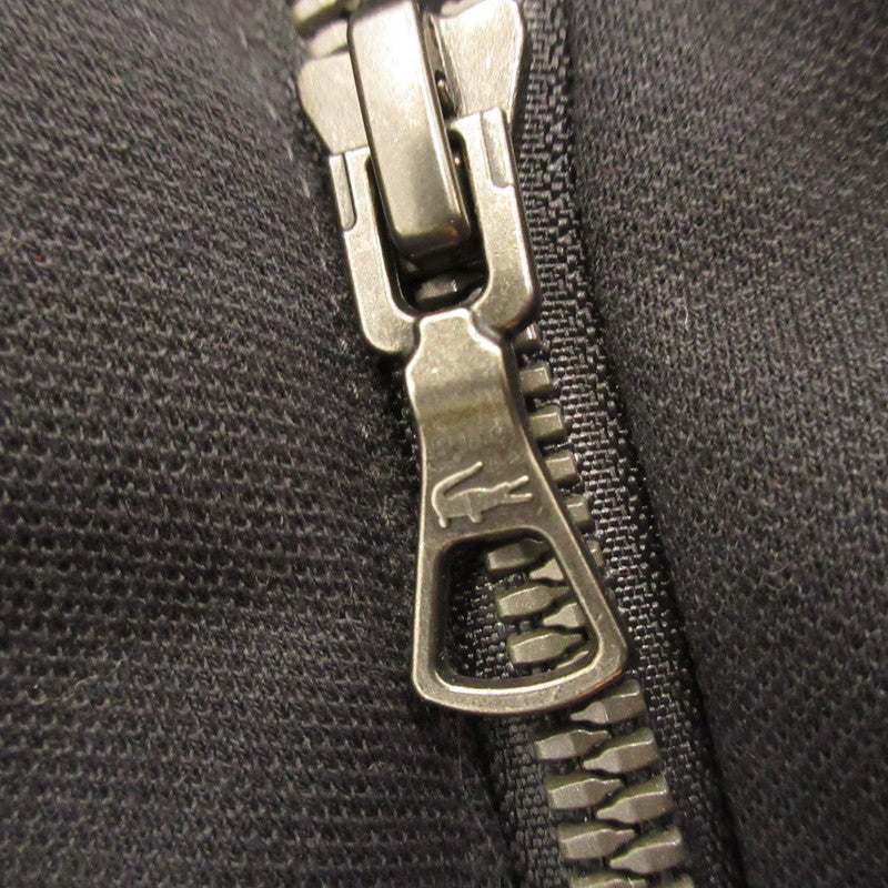 Used LACOSTE Down Jacket BH340EL Black Size: M