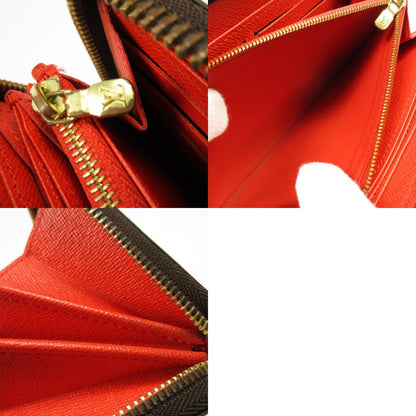 [Used] LOUIS VUITTON | Louis Vuitton Zippy Wallet Long Wallet M41896