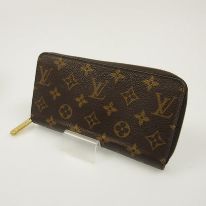 [Used] LOUIS VUITTON | Louis Vuitton Zippy Wallet Long Wallet M41896