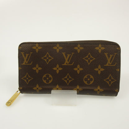 [Used] LOUIS VUITTON | Louis Vuitton Zippy Wallet Long Wallet M41896
