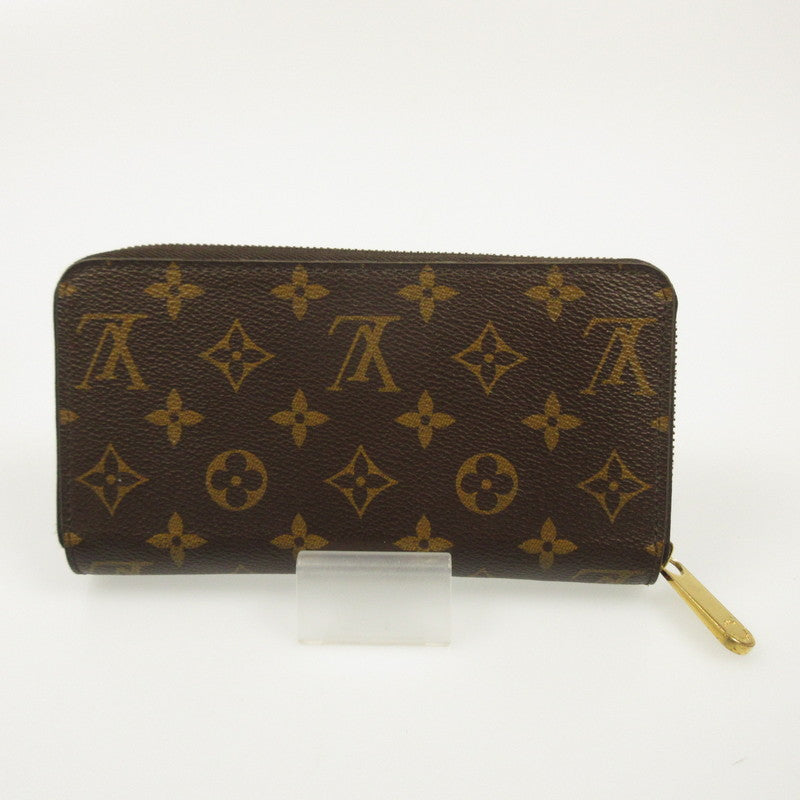 [Used] LOUIS VUITTON | Louis Vuitton Zippy Wallet Long Wallet M41896