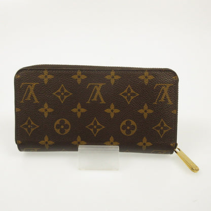 [Used] LOUIS VUITTON | Louis Vuitton Zippy Wallet Long Wallet M41896