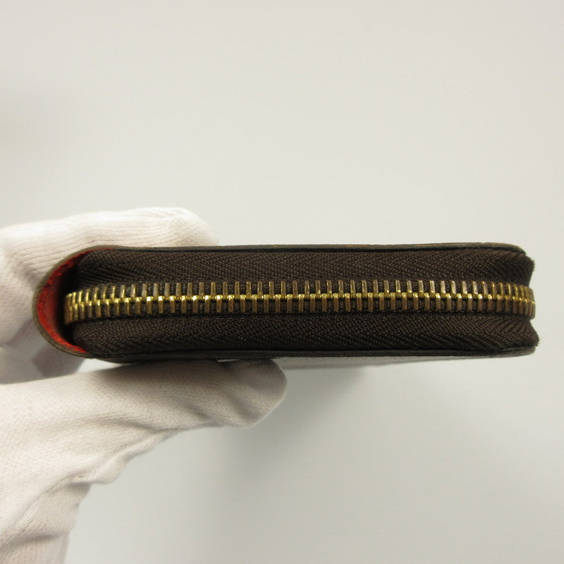 [Used] LOUIS VUITTON | Louis Vuitton Zippy Wallet Long Wallet M41896