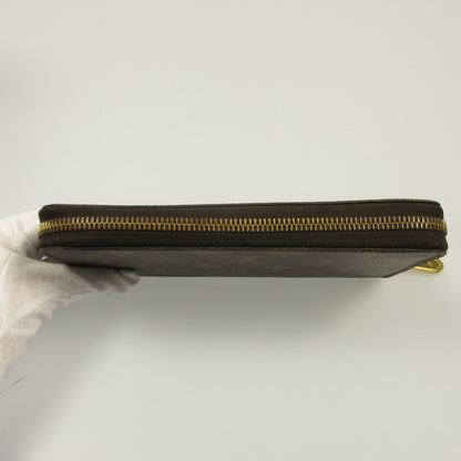 [Used] LOUIS VUITTON | Louis Vuitton Zippy Wallet Long Wallet M41896