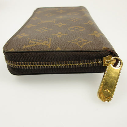 [Used] LOUIS VUITTON | Louis Vuitton Zippy Wallet Long Wallet M41896