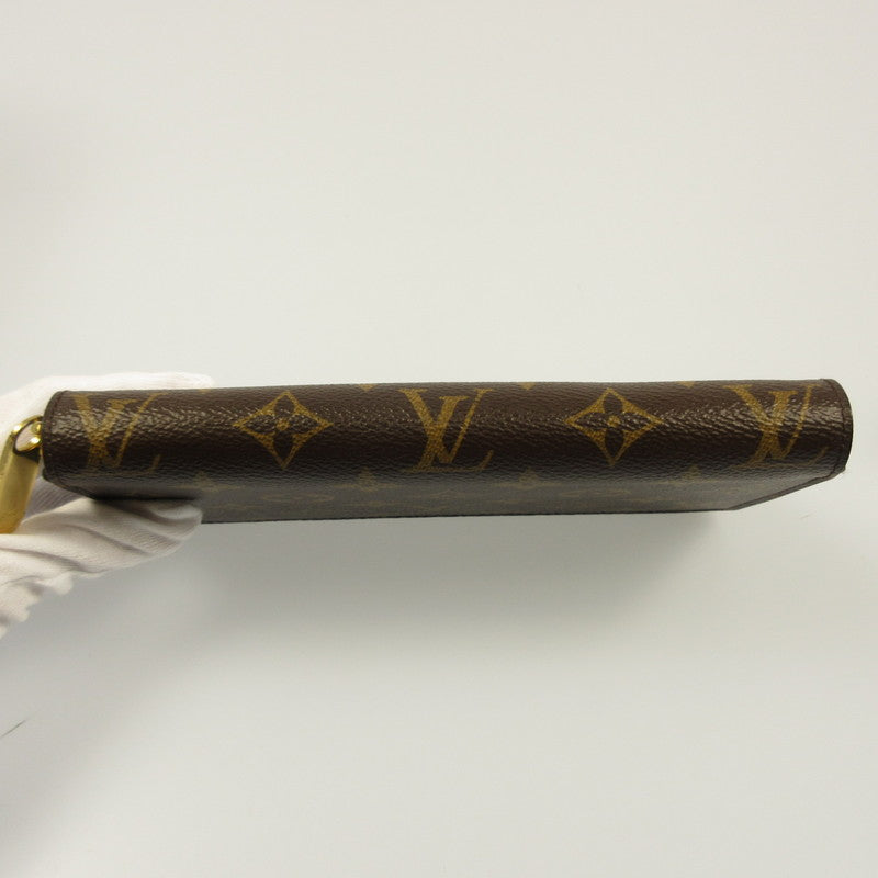 [Used] LOUIS VUITTON | Louis Vuitton Zippy Wallet Long Wallet M41896
