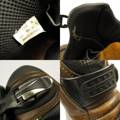 [Used] Tough Gear 40 Vintage Brown Boots Brown 27.5cm