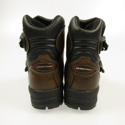 [Used] Tough Gear 40 Vintage Brown Boots Brown 27.5cm