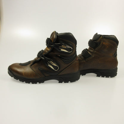[Used] Tough Gear 40 Vintage Brown Boots Brown 27.5cm