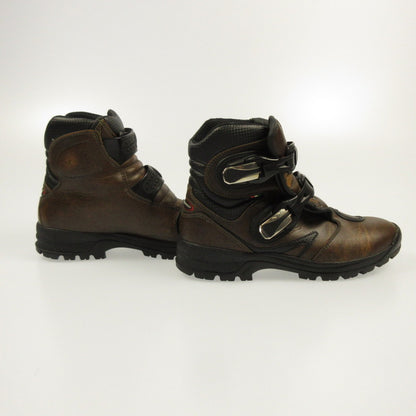 [Used] Tough Gear 40 Vintage Brown Boots Brown 27.5cm