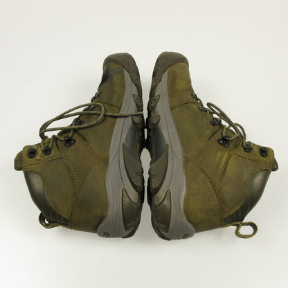 [Used] KEEN | Pyrenees Boots 1026011 Olive 28cm