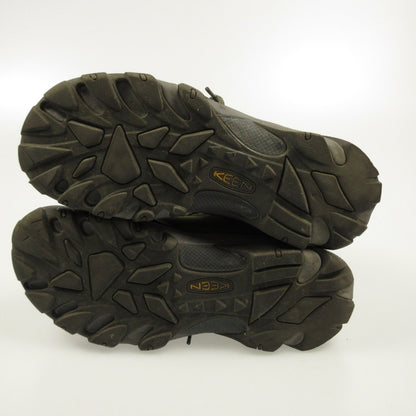 [Used] KEEN | Pyrenees Boots 1026011 Olive 28cm