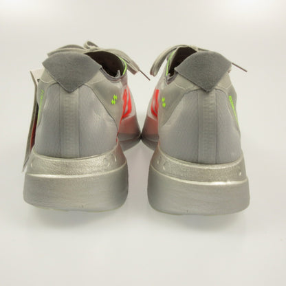 Used] adidas | Adidas Adizero Adios Pro4 Sneakers JR6372 Silver 27.5cm