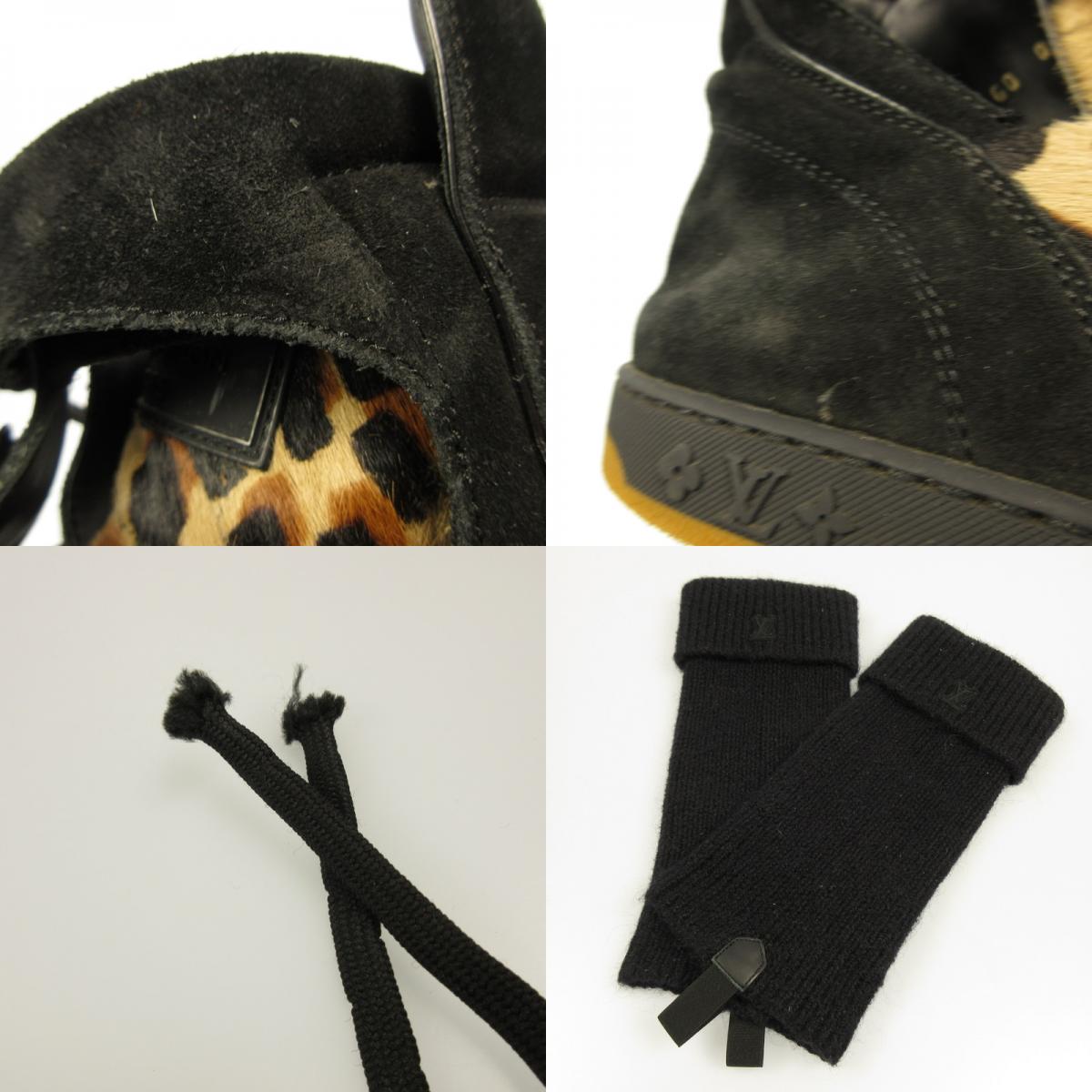 Used: LOUIS VUITTON | Louis Vuitton Sneakers