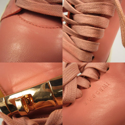 [Used] Sneakers Pink