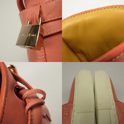 [Used] Sneakers Pink